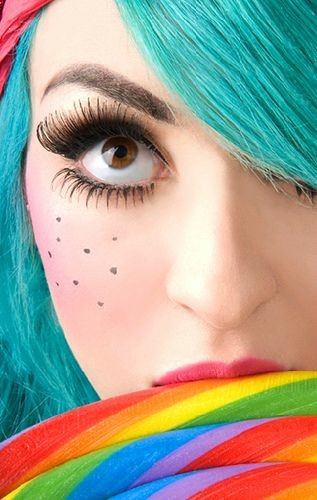 Rainbow