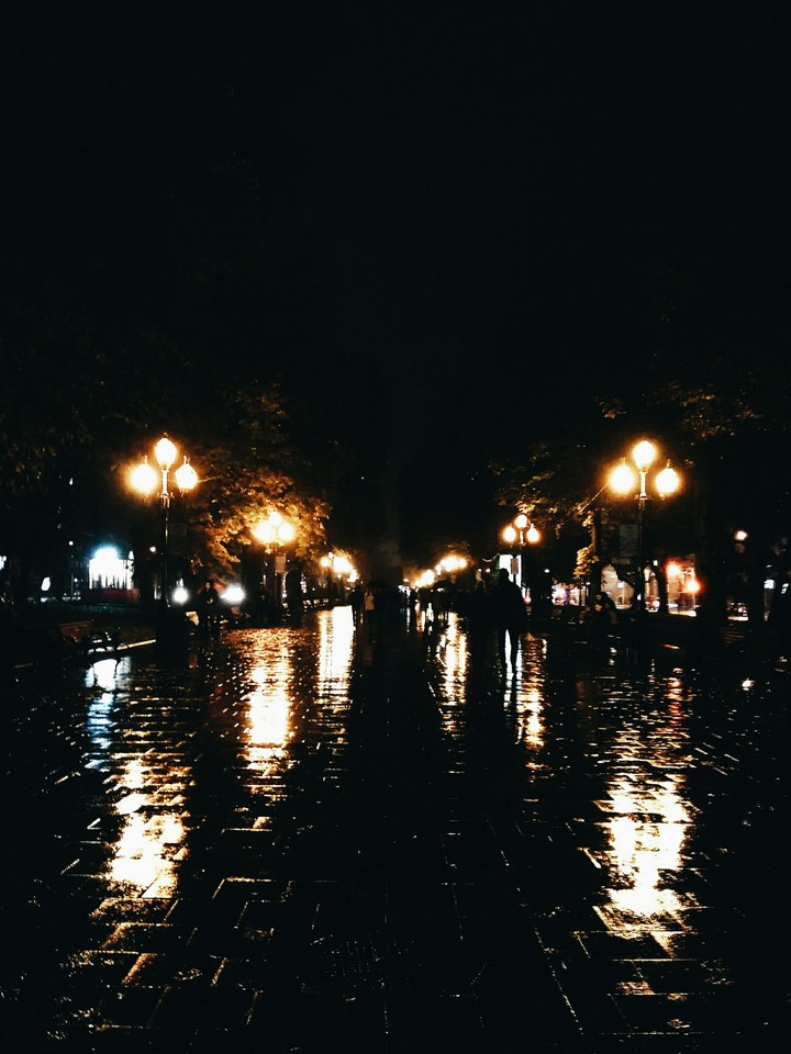Tunnel