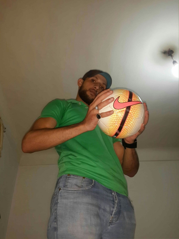 Nike football