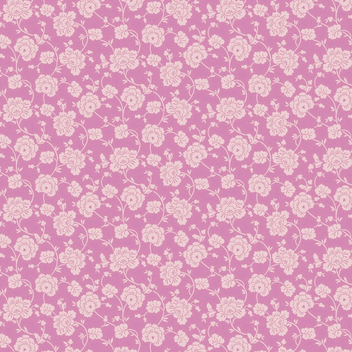 Flower Pattern ❀