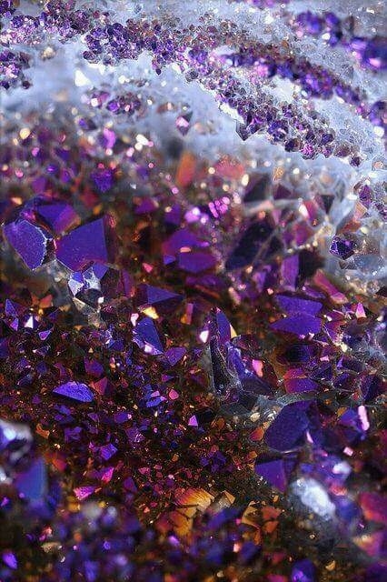 diamonds