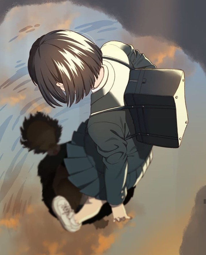 Anime ~