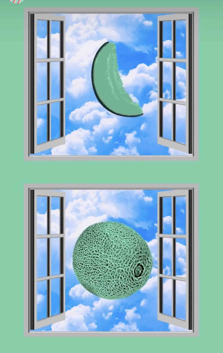 ⠀