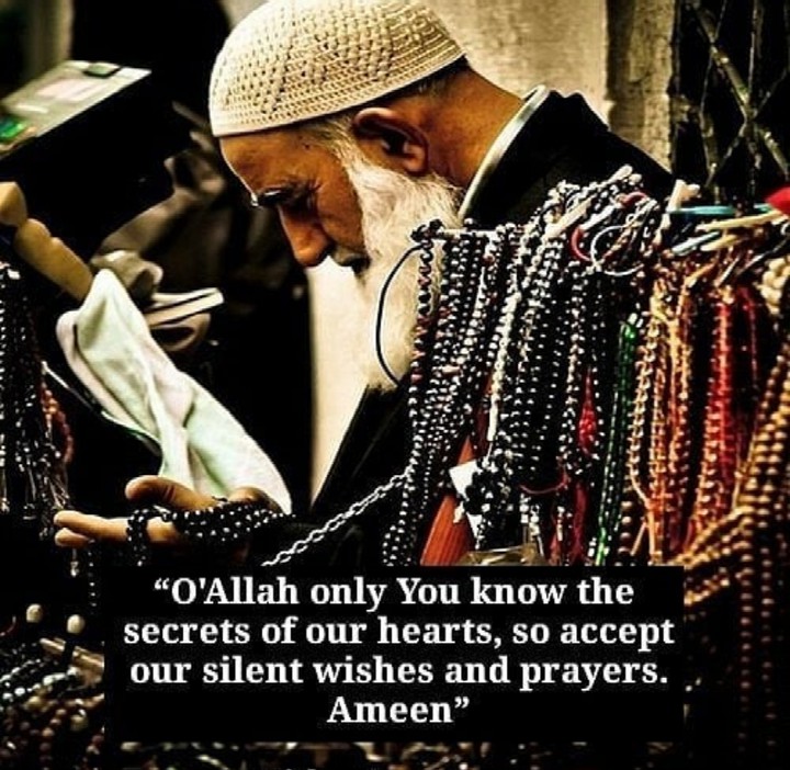 Ameen ♥️