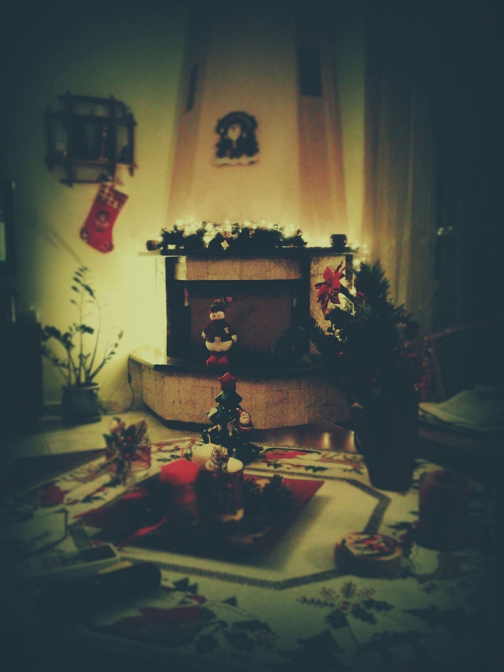 Christmas decoration