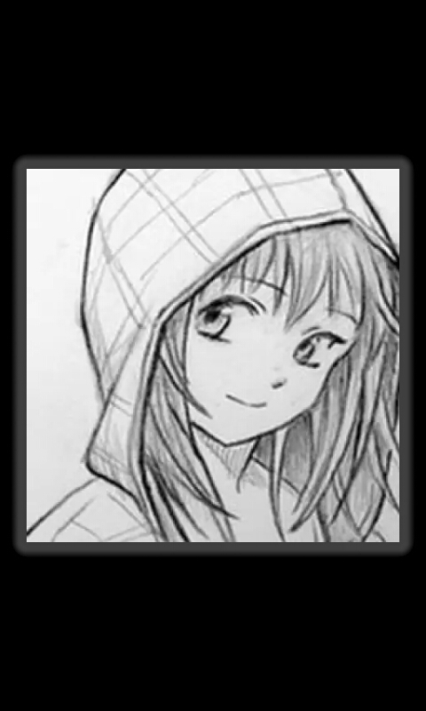 Wonderful girl