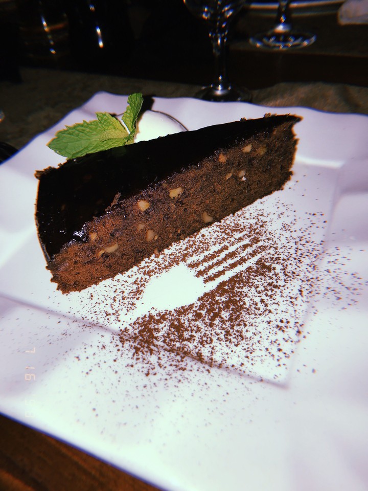 Pie