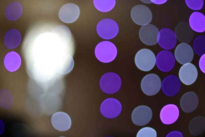 Bokeh