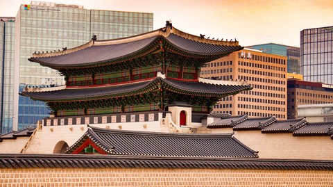 경복궁