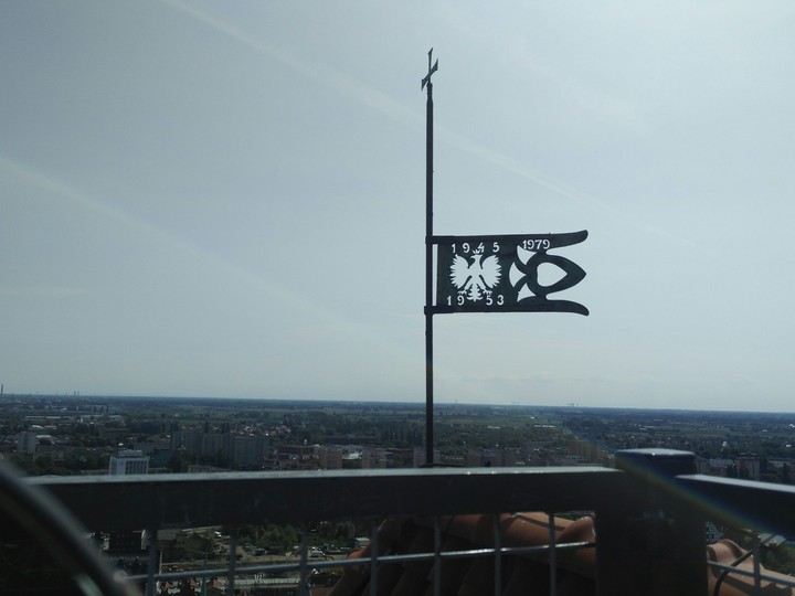 города
