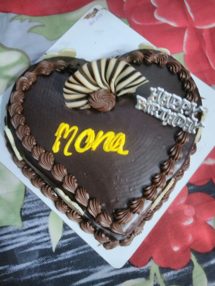 Cake??