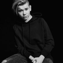 Marcus & Martinus (only Marcus)