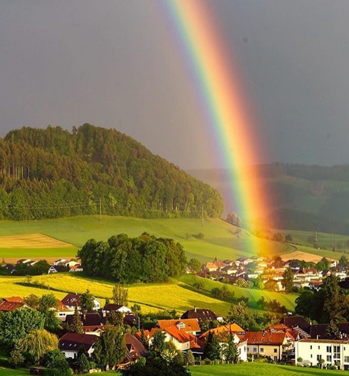 Rainbow