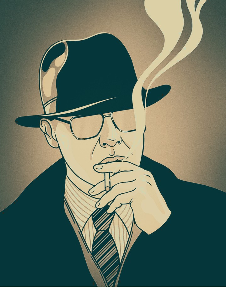 redington.blacklist
