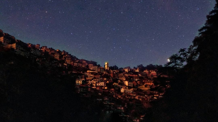 Shimla, IND
