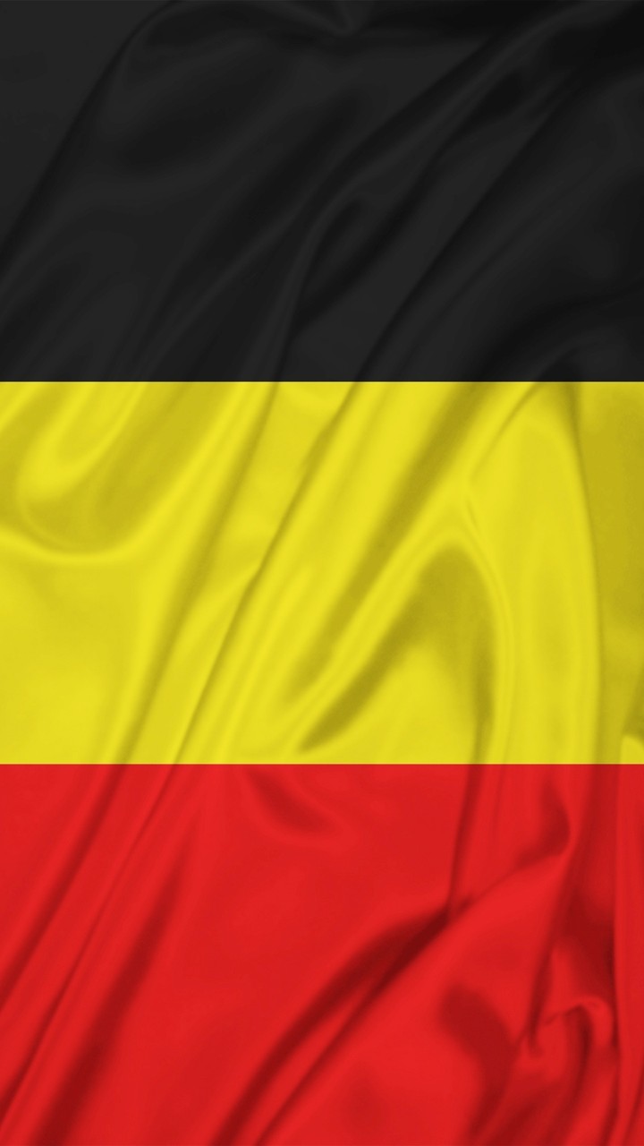 Bélgium flag