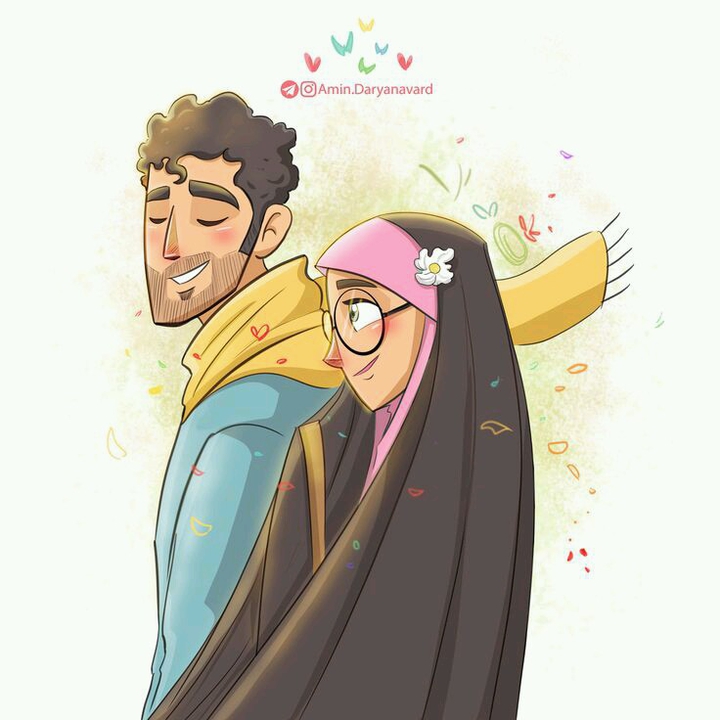 ❤