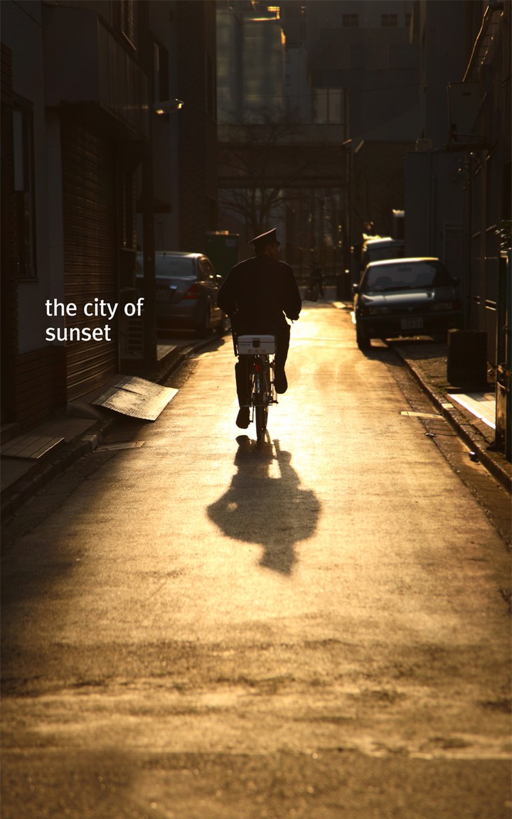 Sunset City