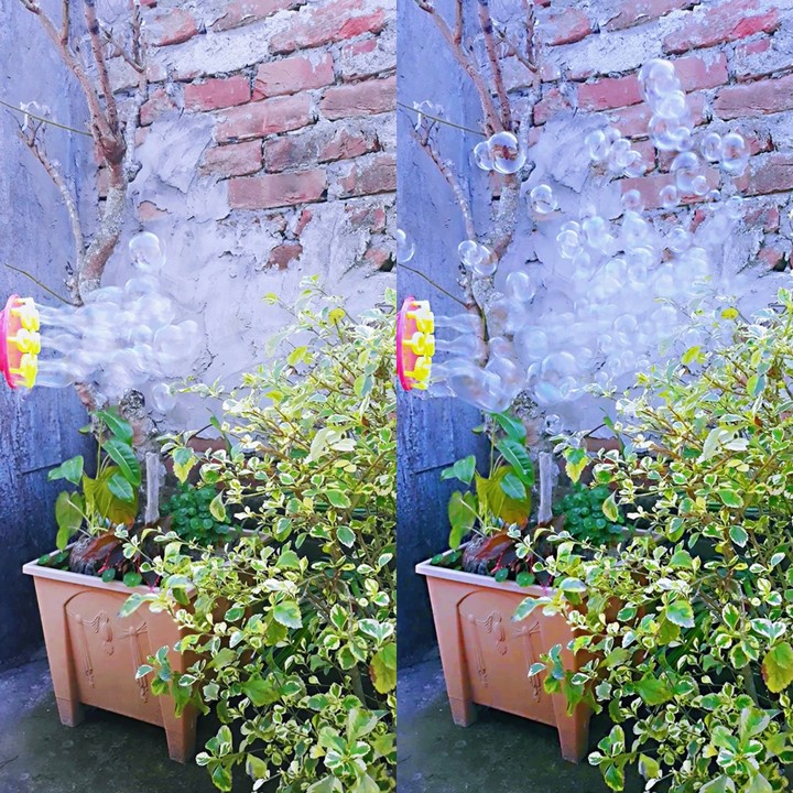 bubble