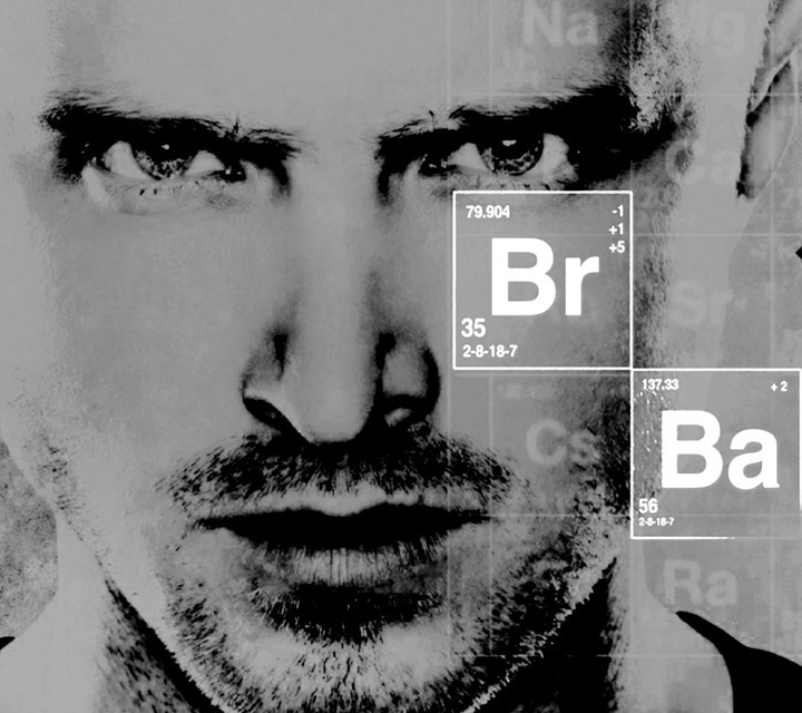 breaking bad