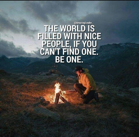 Lessons of life