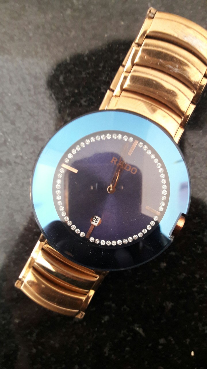 RADO