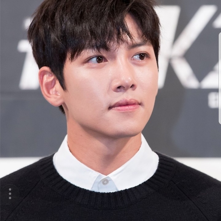 제가 좋아하는 배우  이십니다  ᆢ