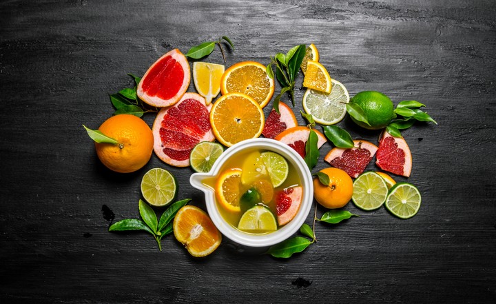 citrus