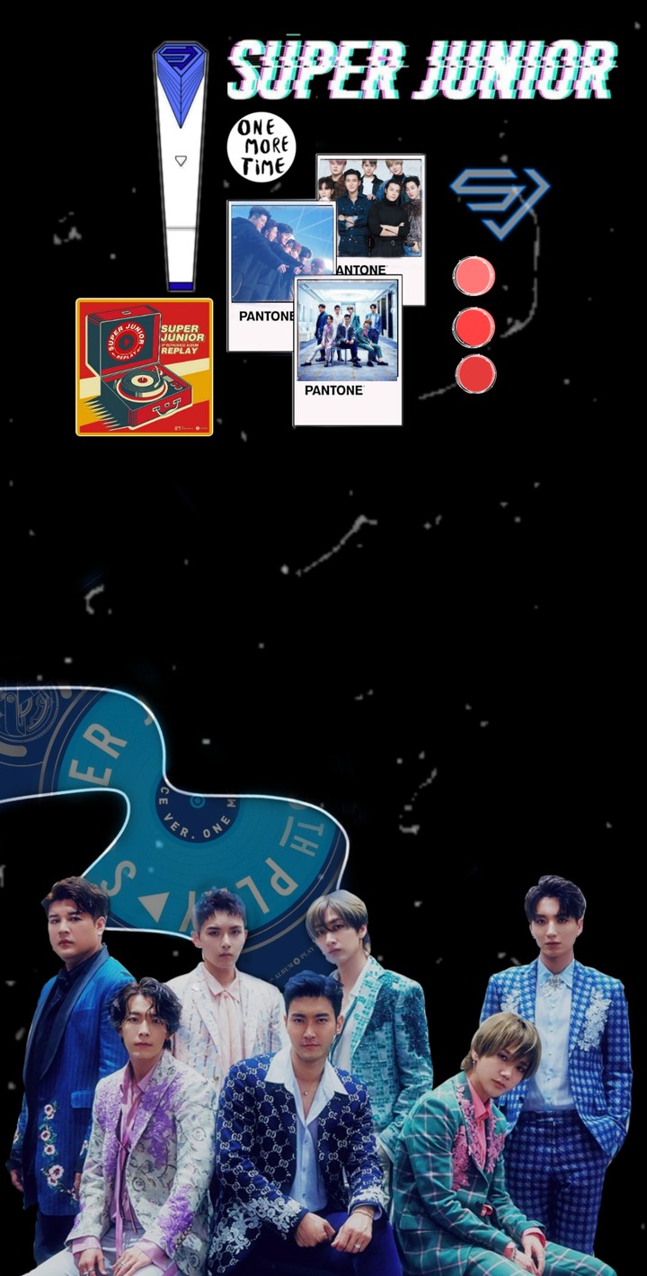 Super Junior