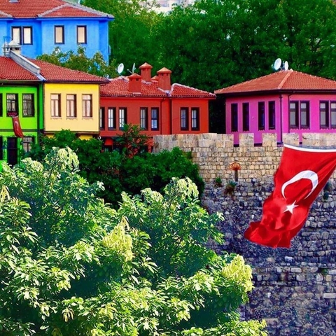 Yeşil Bursa