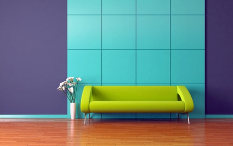 sofa