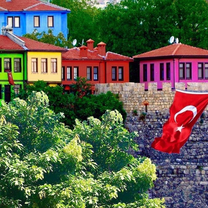 Yeşil Bursa