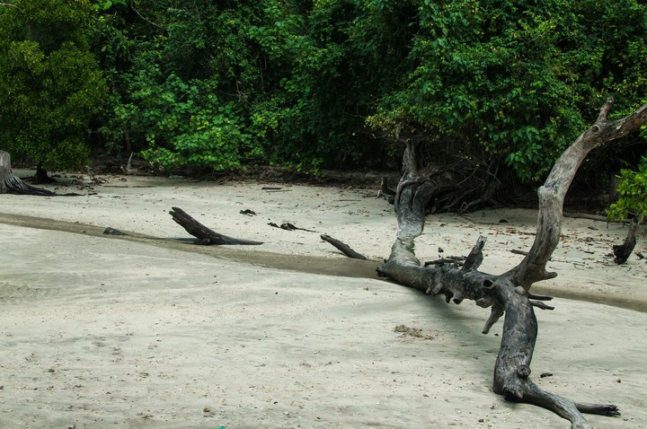 Andaman Islands