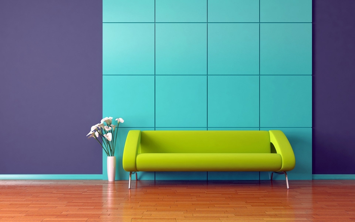 sofa