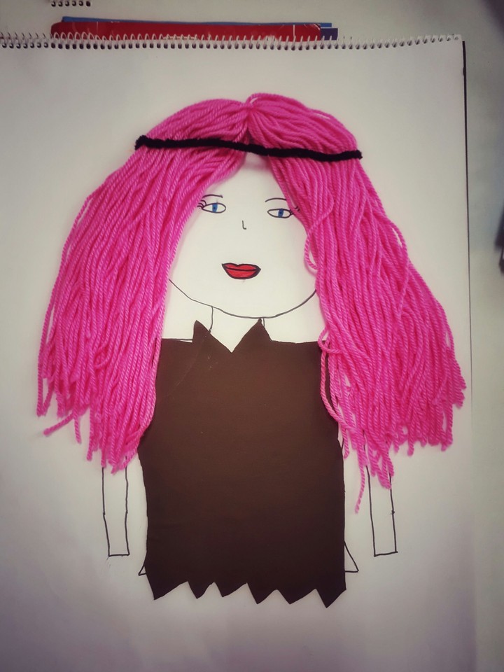 Girl