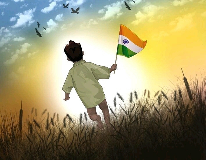 I love my India