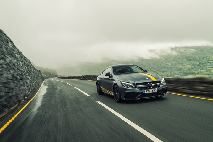 Mercedes