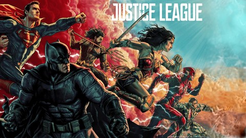 JusticeLeague