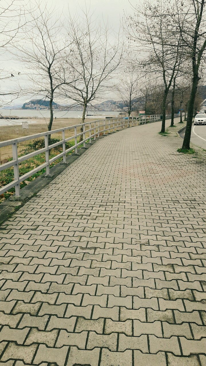 City