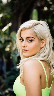 Bebe Rexha