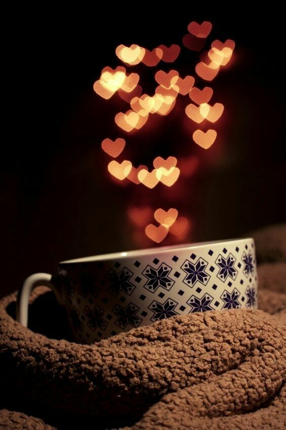 ⭐⭐⭐☕⭐⭐⭐