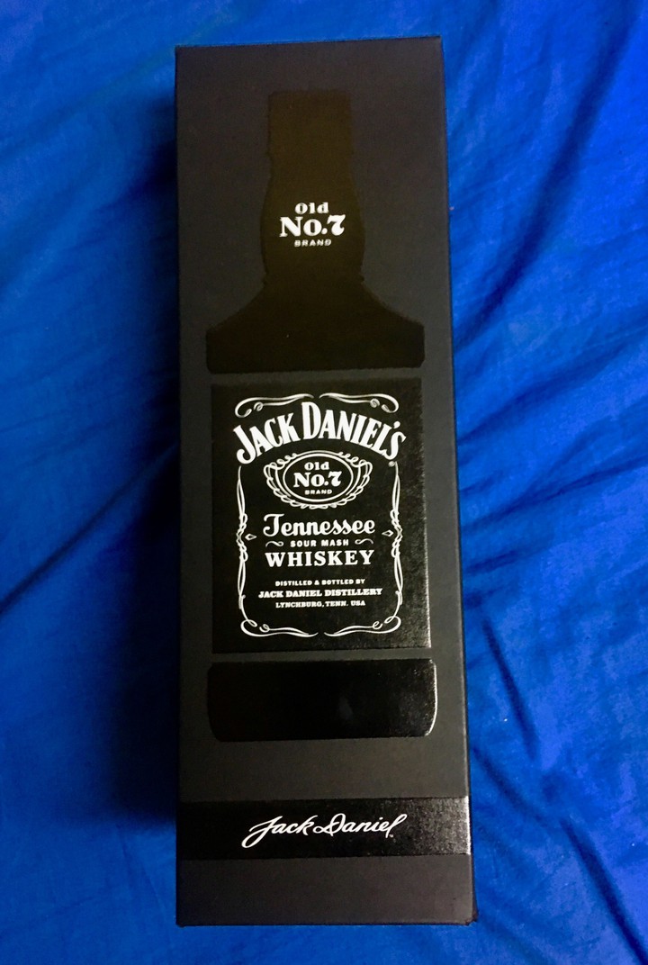 Jack Daniel's