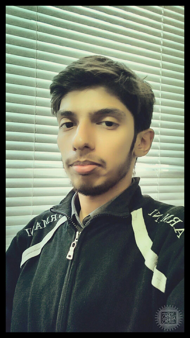 Fayzan Akh
