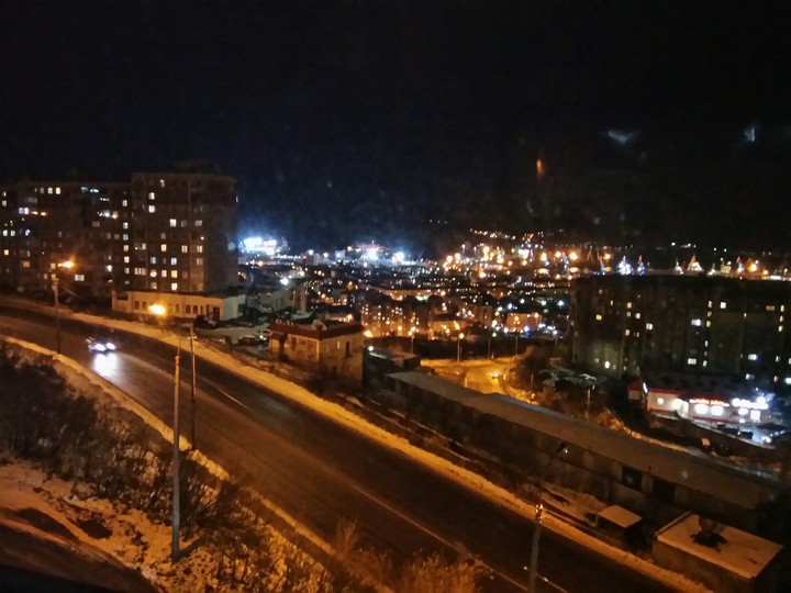 Старостина