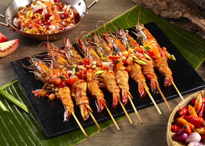 shrimp