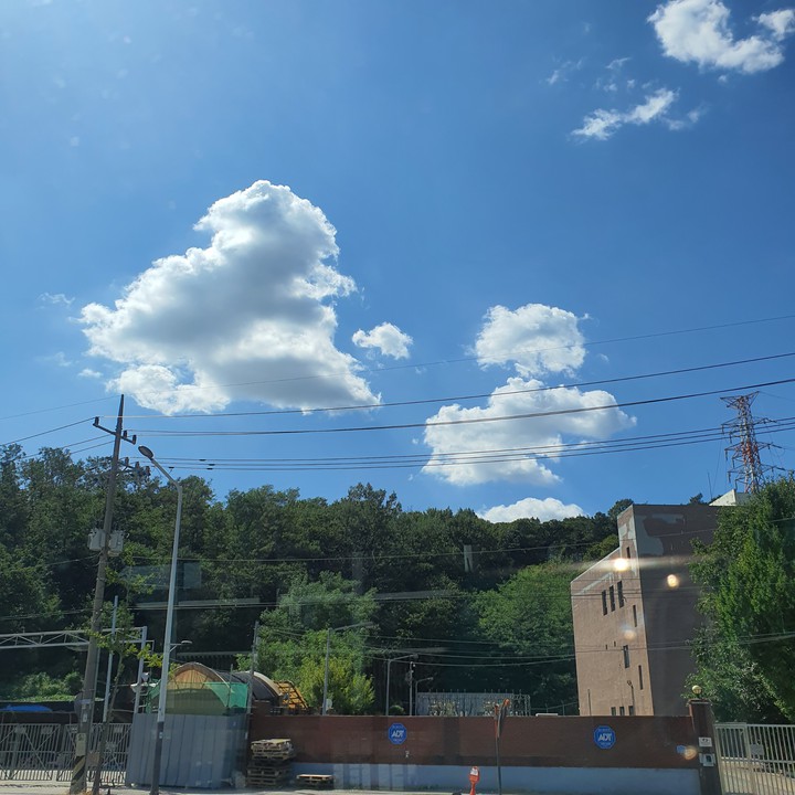 cloud