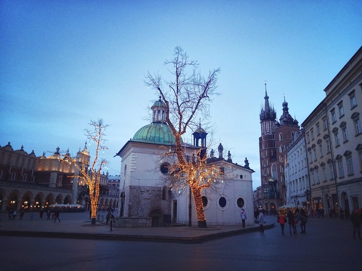 Krakow