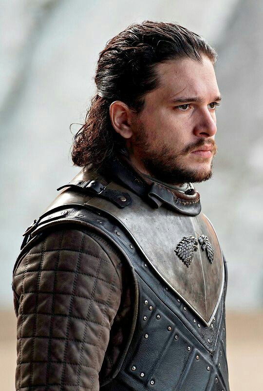 Jon Snow ❄