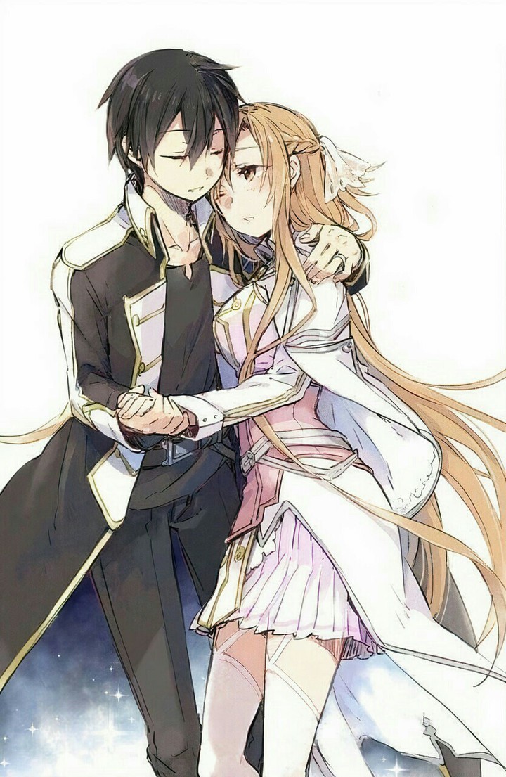 Anime Love