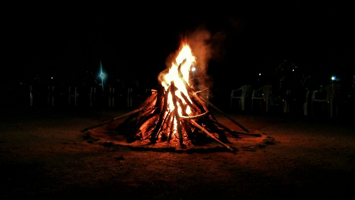 Campfire